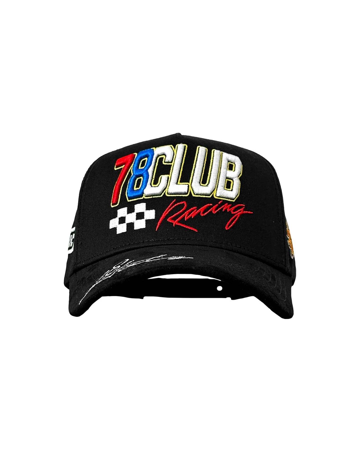 78 Club Racing