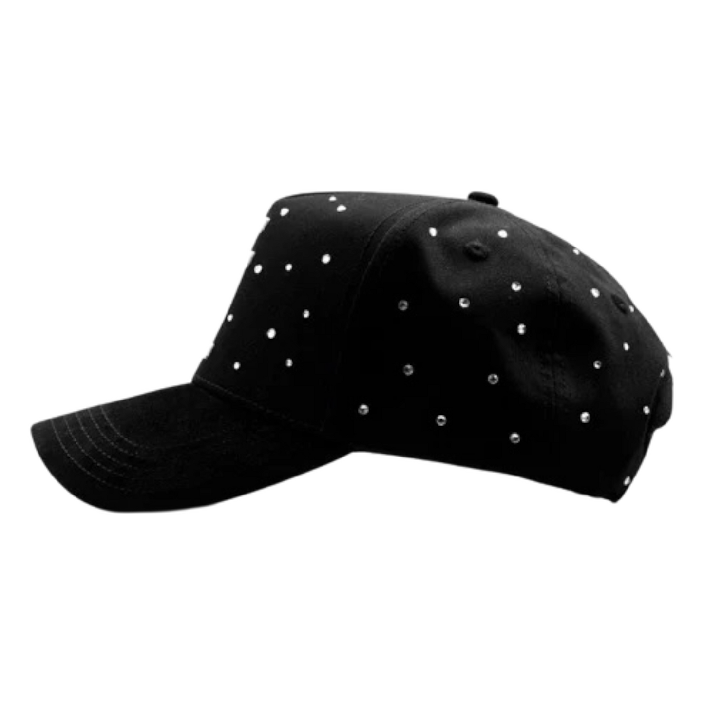LA BACKWARDS CRYSTAL