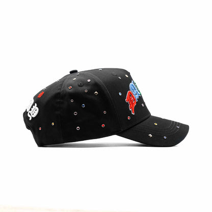 Dandy aniversario (black ) BOX