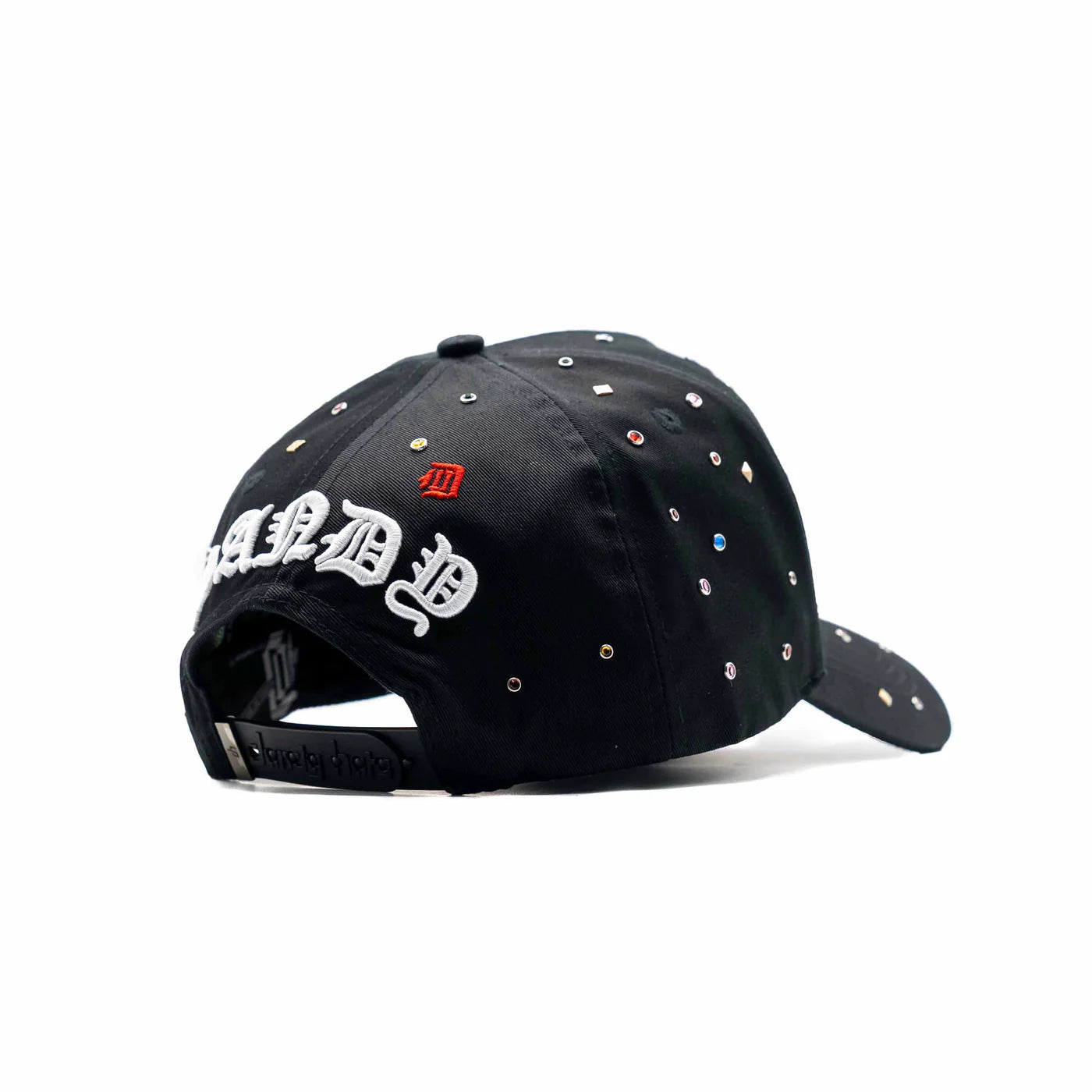 Dandy aniversario (black ) BOX