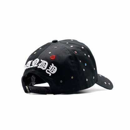 Dandy aniversario (black ) BOX