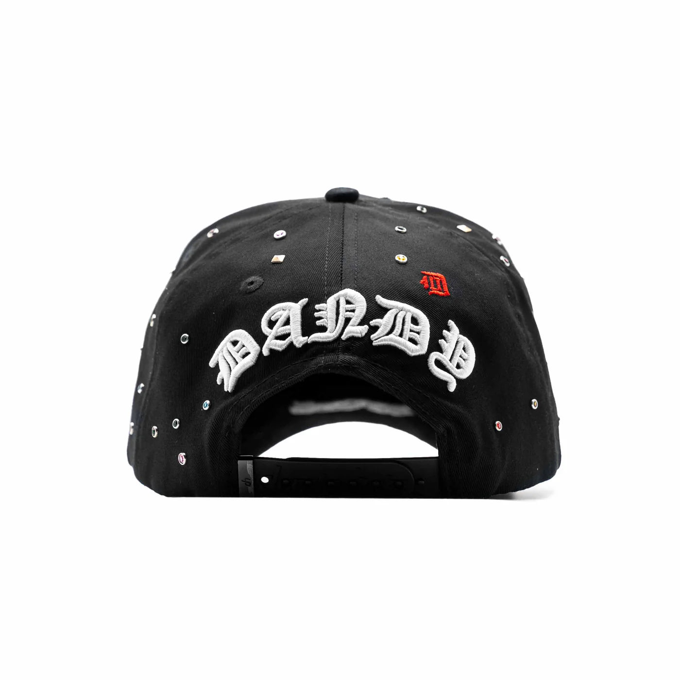 Dandy aniversario (black ) BOX