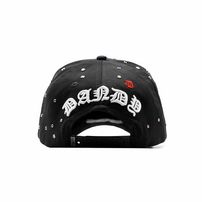 Dandy aniversario (black ) BOX