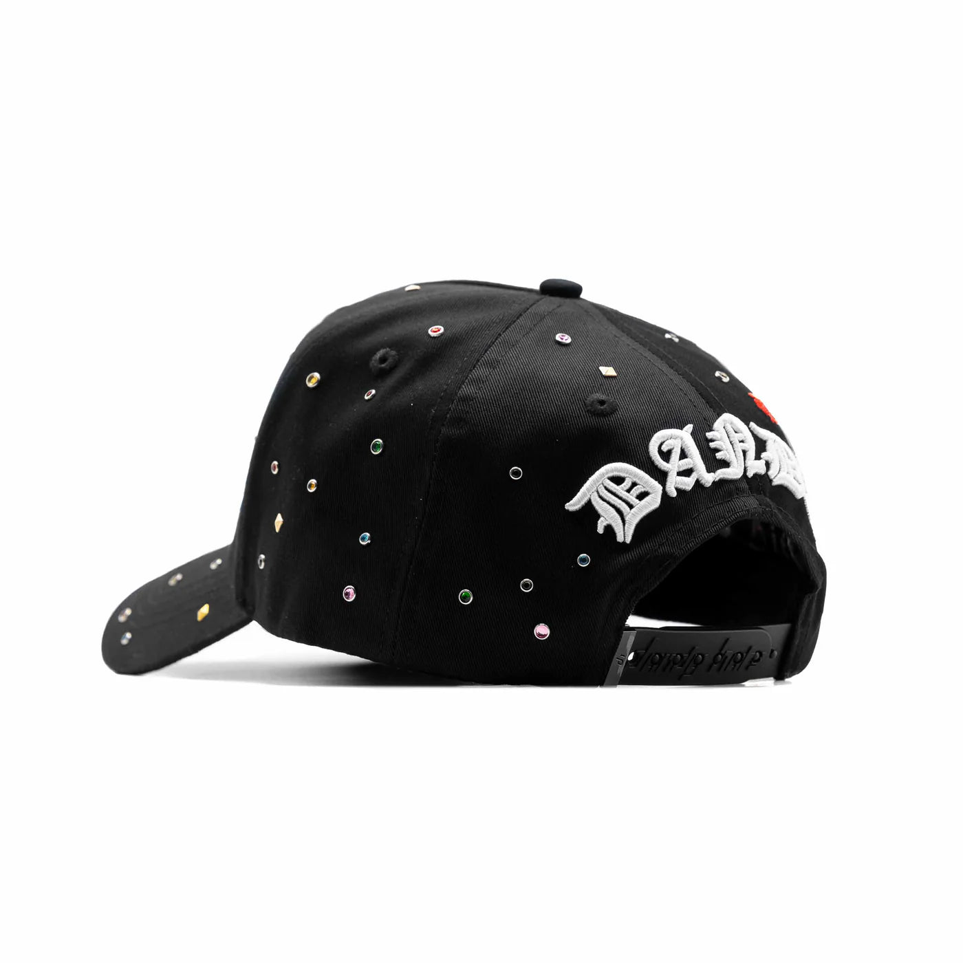 Dandy aniversario (black ) BOX