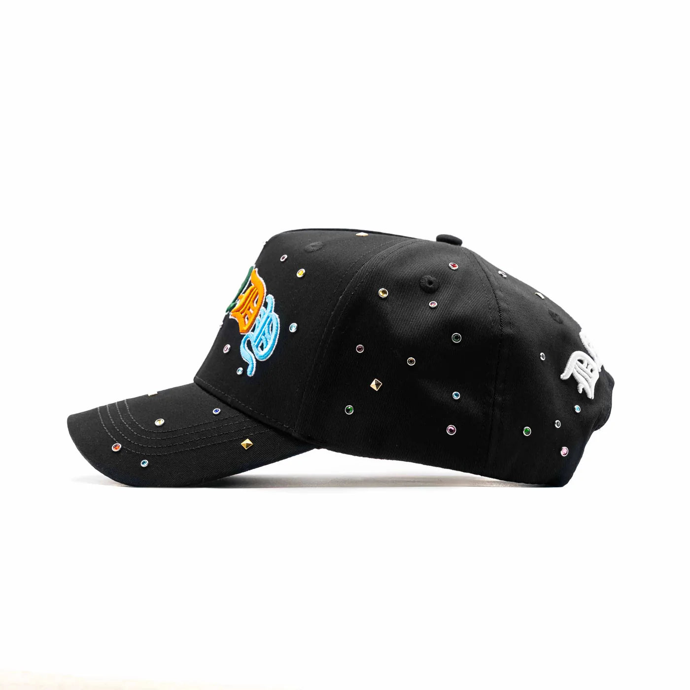 Dandy aniversario (black ) BOX