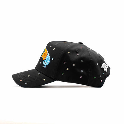 Dandy aniversario (black ) BOX