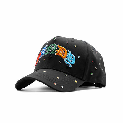 Dandy aniversario (black ) BOX