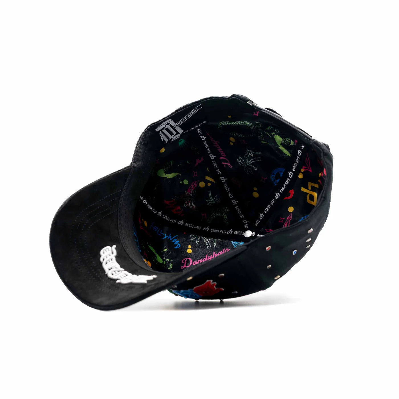 Dandy aniversario (black ) BOX