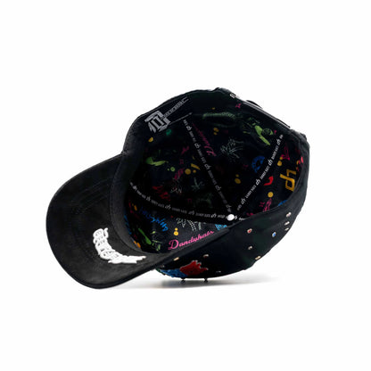 Dandy aniversario (black ) BOX