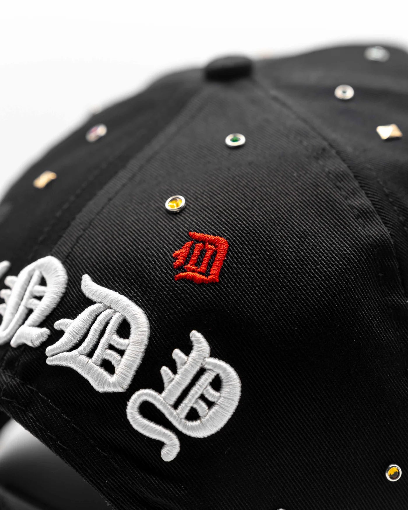 Dandy aniversario (black ) BOX