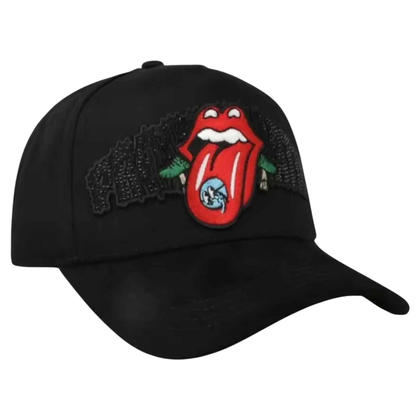 Problematic Chiquete