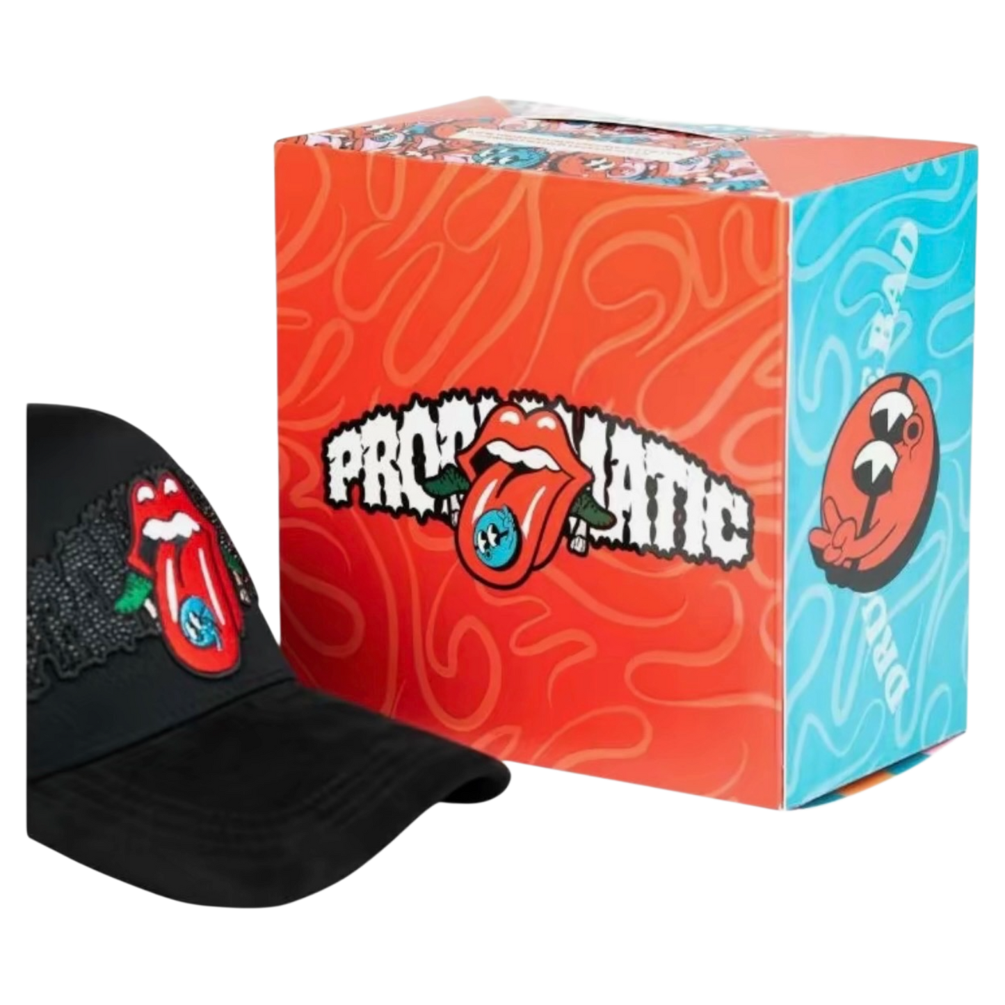 Problematic Chiquete