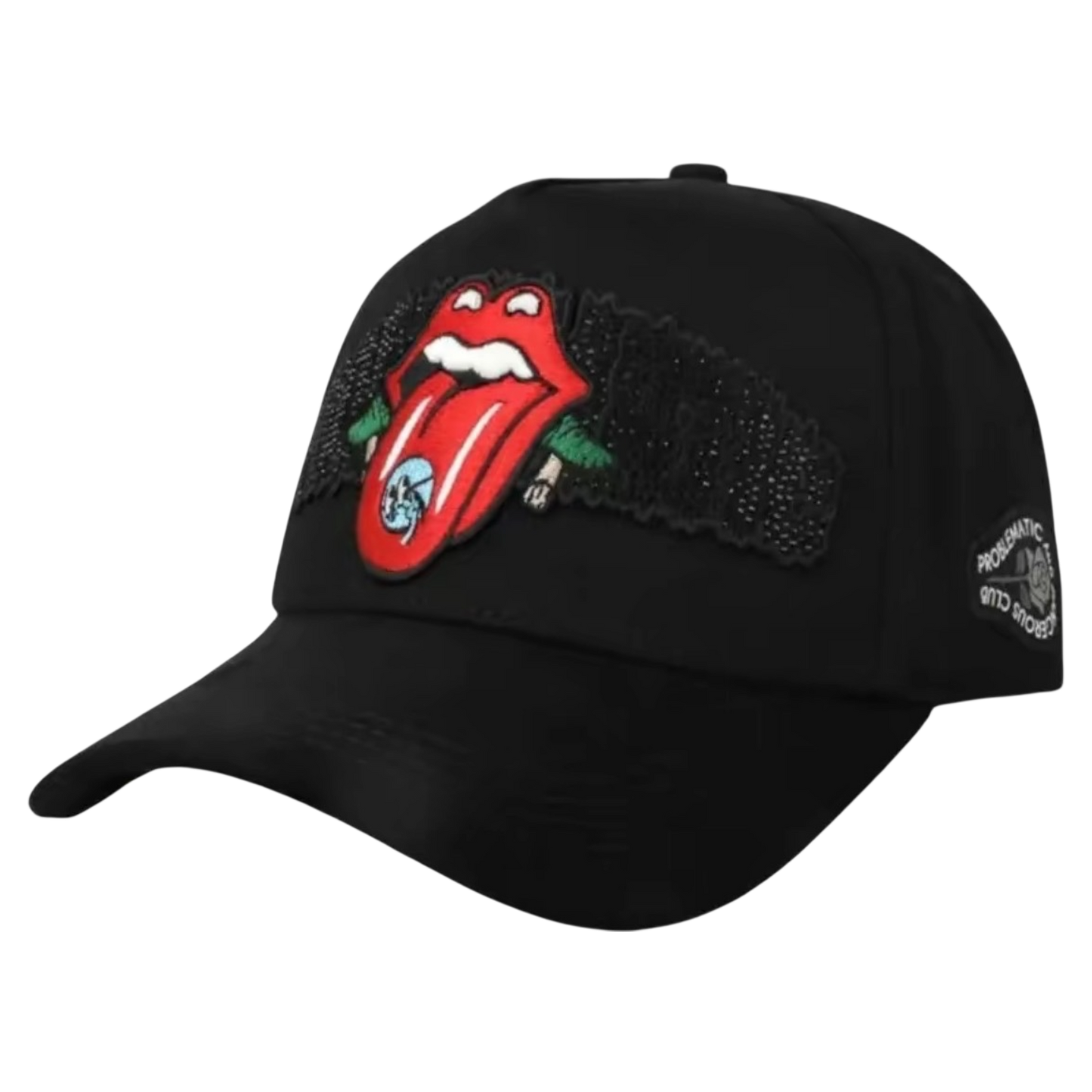 Problematic Chiquete