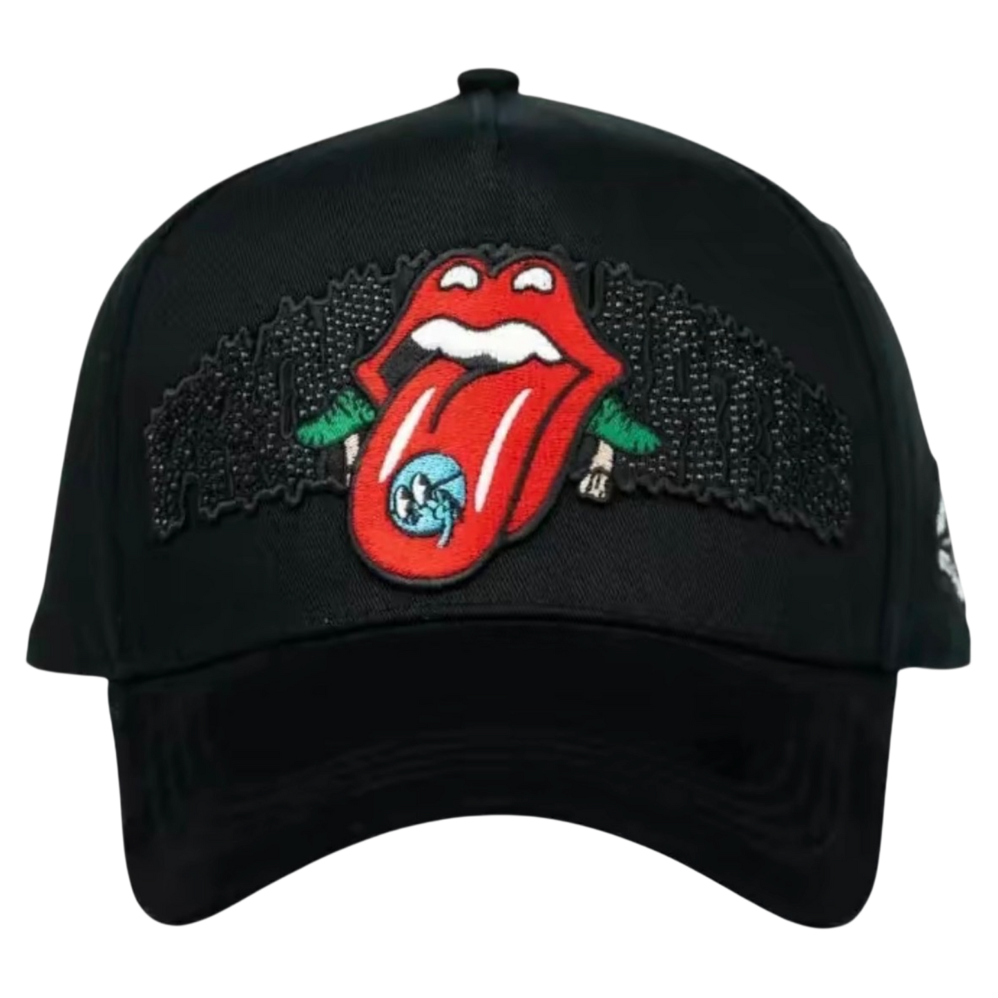 Problematic Chiquete